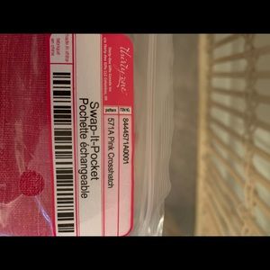 Thirty- one, swap it pocket